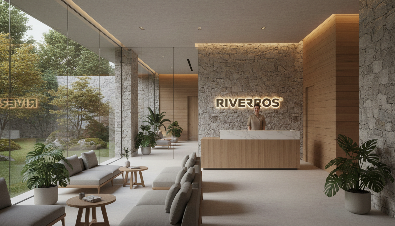 SPA RIVERROS